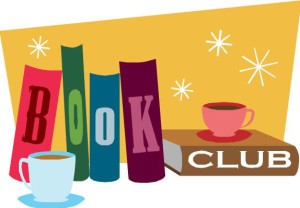 COA Book Club @ Rowley Public Library