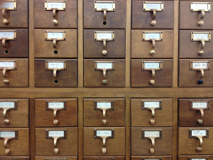 card-catalog