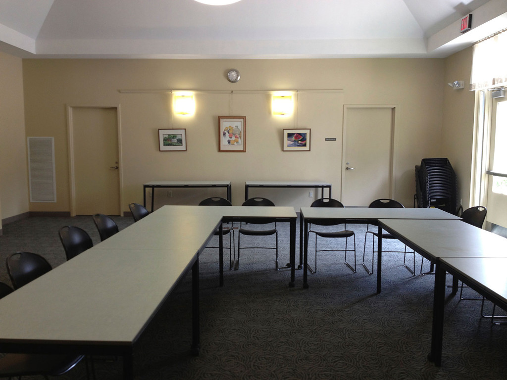 Facilities Use Rowley Public Library