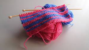 Knitting & Crocheting Group @ Rowley Public Library
