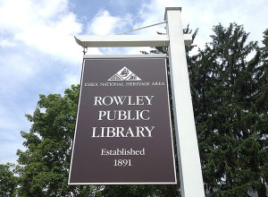 sign