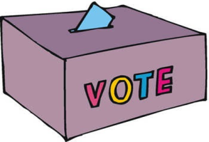 Candidates Night @ Pine Grove School
