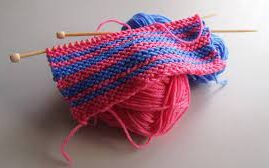 Knitting & Crocheting Group @ large meeting room- Rowley Public Library