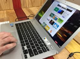 Basic Computer Class @ Salt Marsh Room, Rowley Public Library