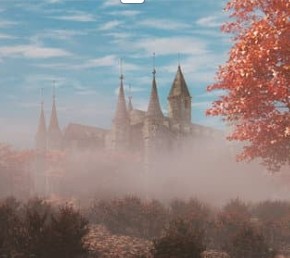 SciFi/Fantasy Book Recs with Kristen of the Fantasy Cafe - VIRTUAL @ online via Zoom